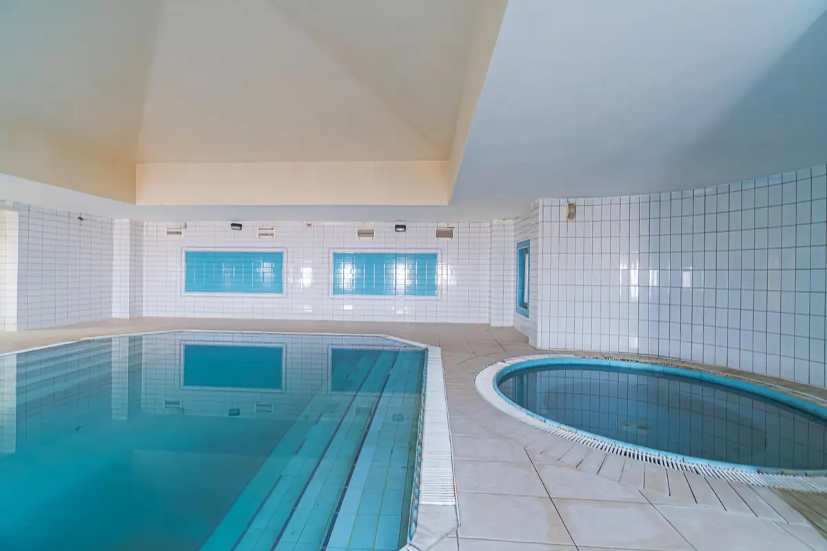Royal Termal Villa · Hamam