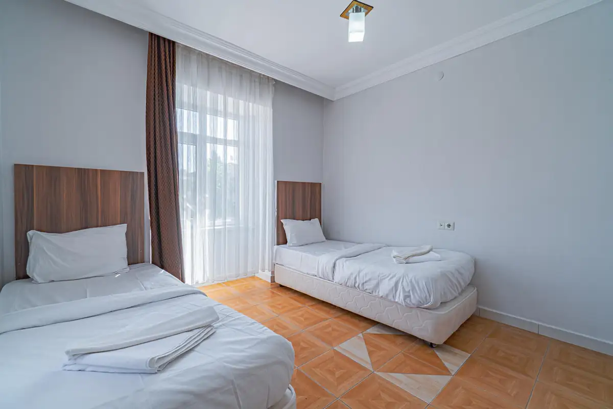 3+1 Termal Villa — 2. galeri görseli