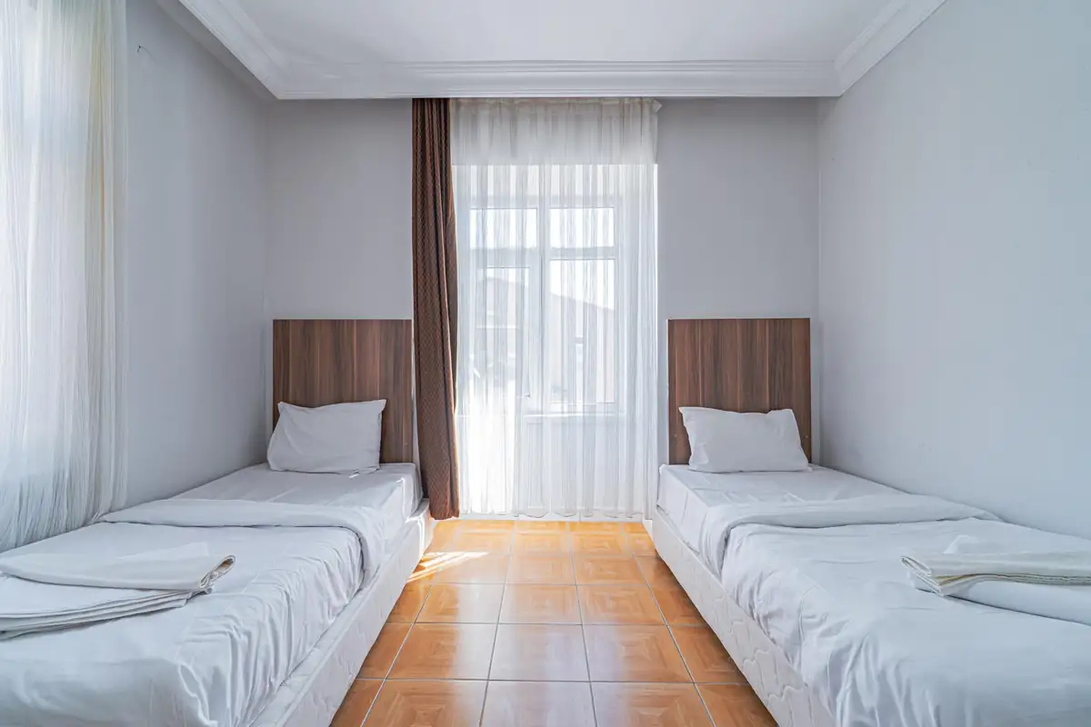 3+1 Termal Villa — 3. galeri görseli