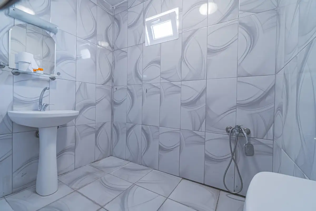 Royal Termal Villa Türk hamamı ve spa alanı